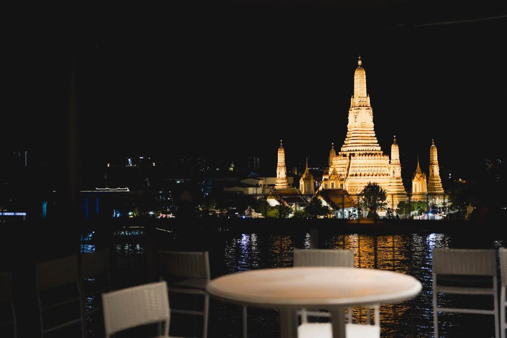 Sala Rattanakosin Bangkok - Resim 11