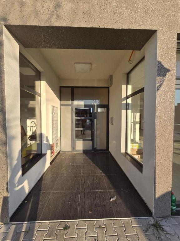 Fotografie z fotogalerie ubytování Apartmani Krunet v destinaci Kruševac