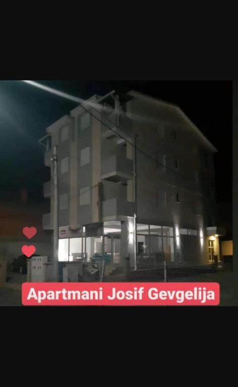 Apartments Josif - Appartement