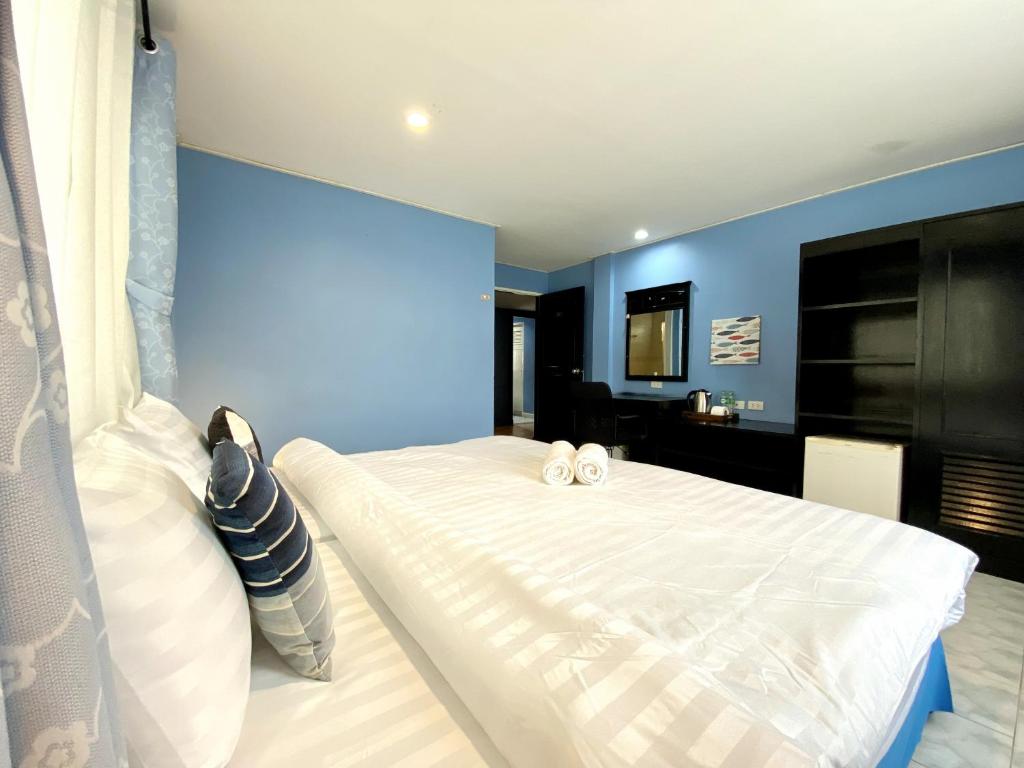 Minotel Patong - Resim 17