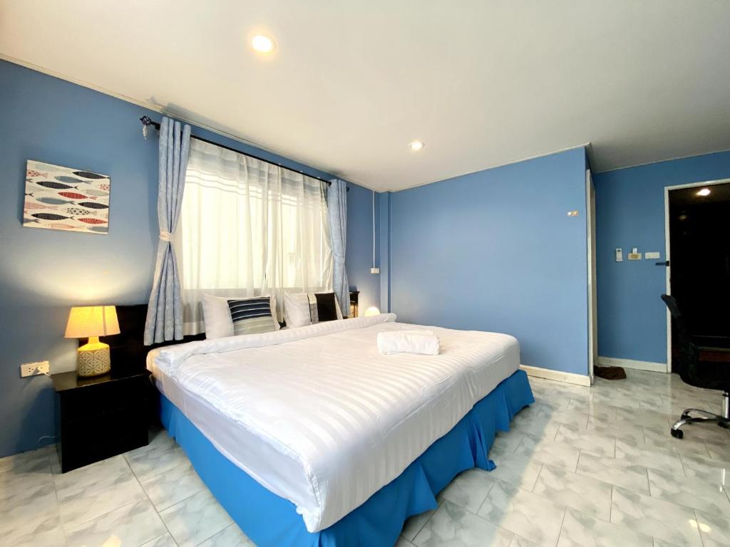 Minotel Patong - Resim 6