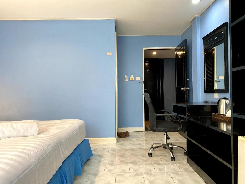 Minotel Patong - Resim 14