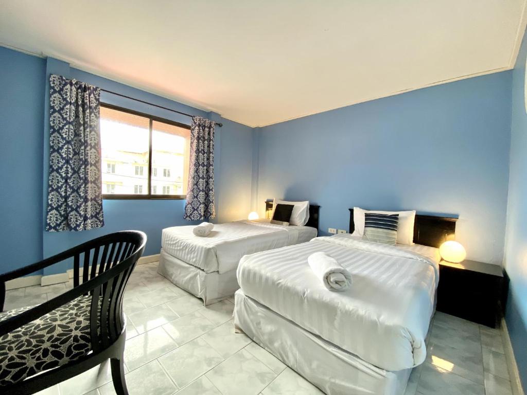 Minotel Patong - Resim 24