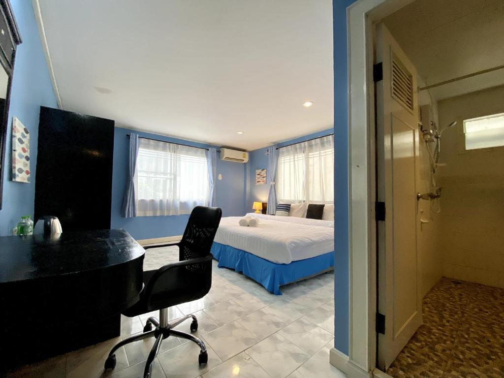 Minotel Patong - Resim 22