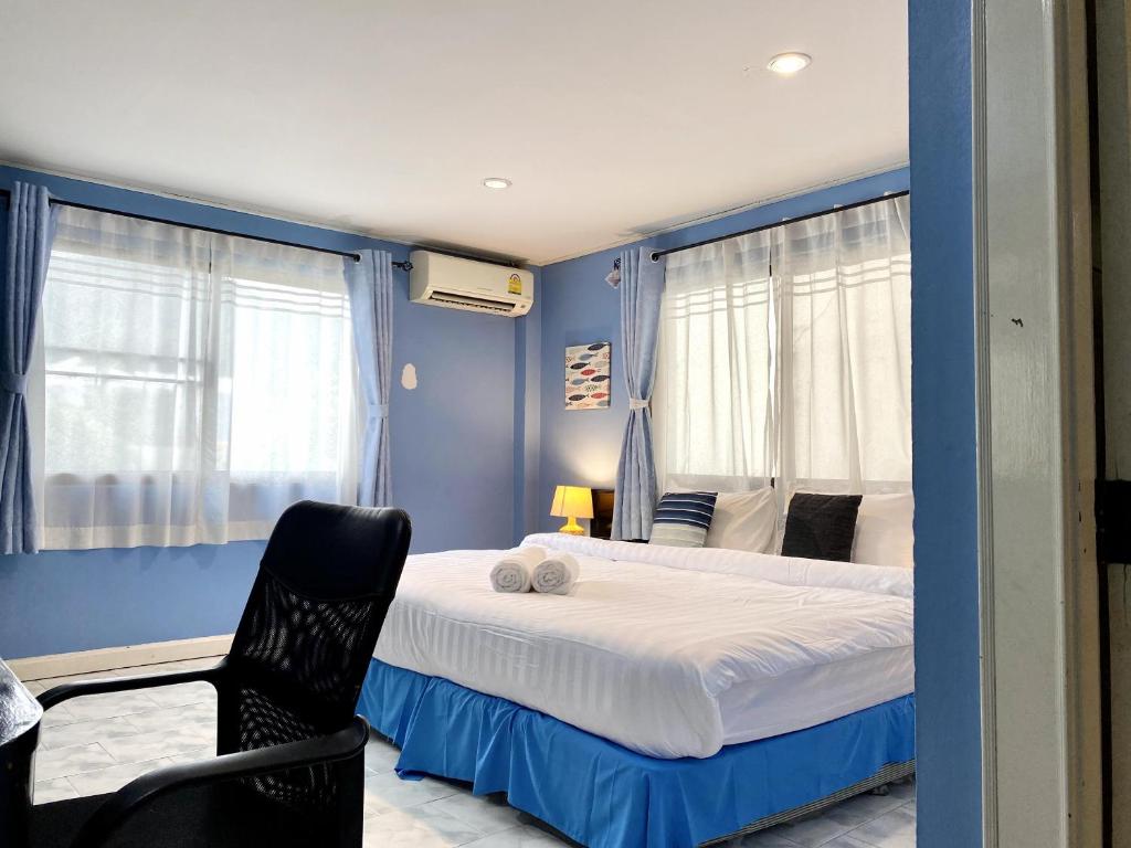 Minotel Patong - Resim 23