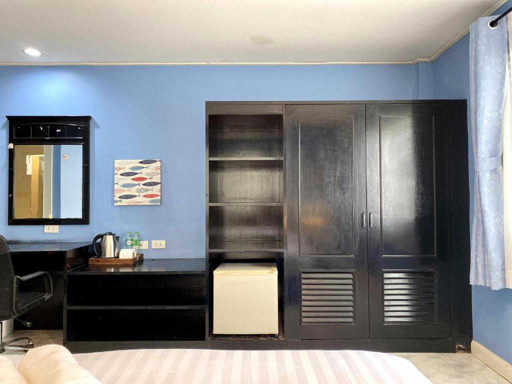 Minotel Patong - Resim 33