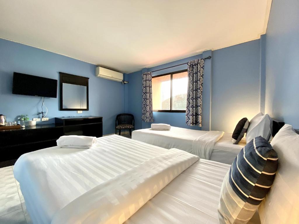 Minotel Patong - Resim 32