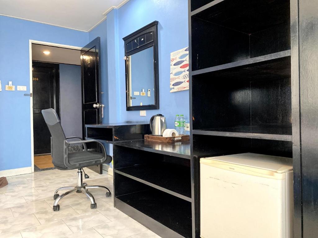 Minotel Patong - Resim 31