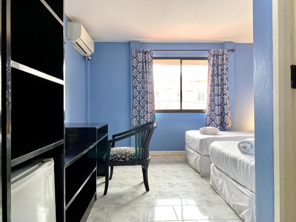 Minotel Patong - Resim 35