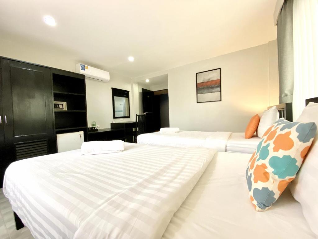 Minotel Patong - Resim 43
