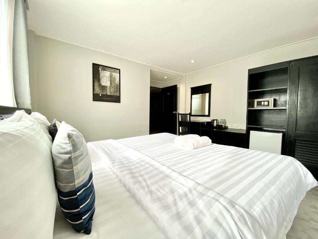 Minotel Patong - Resim 40