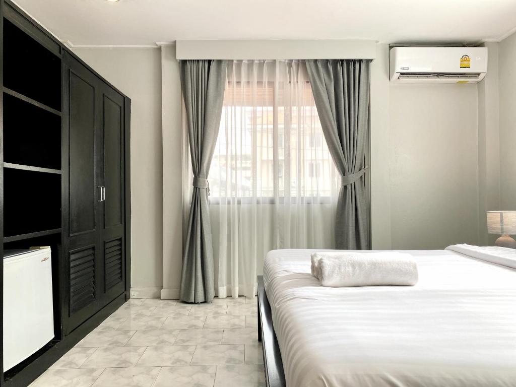 Minotel Patong - Resim 45