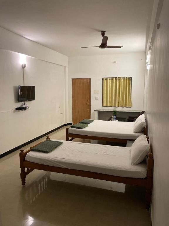 THE MOUNT VIEW CASTLE HOTELS and RESORTS - Habitación Doble