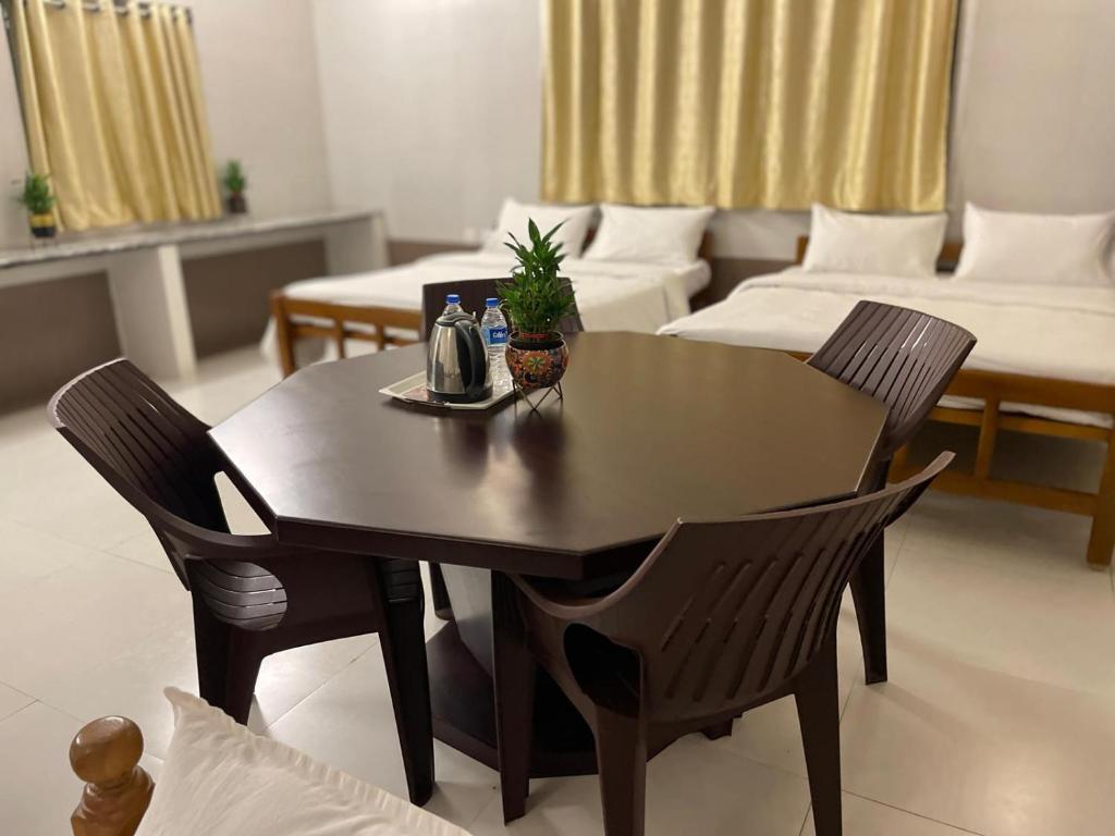 THE MOUNT VIEW CASTLE HOTELS and RESORTS - Habitación Doble De Lujo