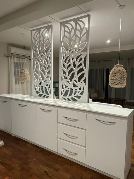 Fotografie z fotogalerie ubytování Villa Cotzot, 3 chambres, pieds dans l'eau v destinaci Poste Lafayette
