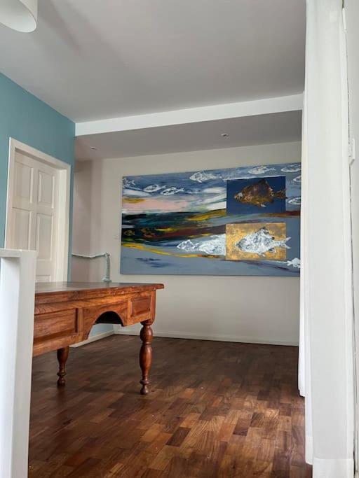 Fotografie z fotogalerie ubytování Villa Cotzot, 3 chambres, pieds dans l'eau v destinaci Poste Lafayette