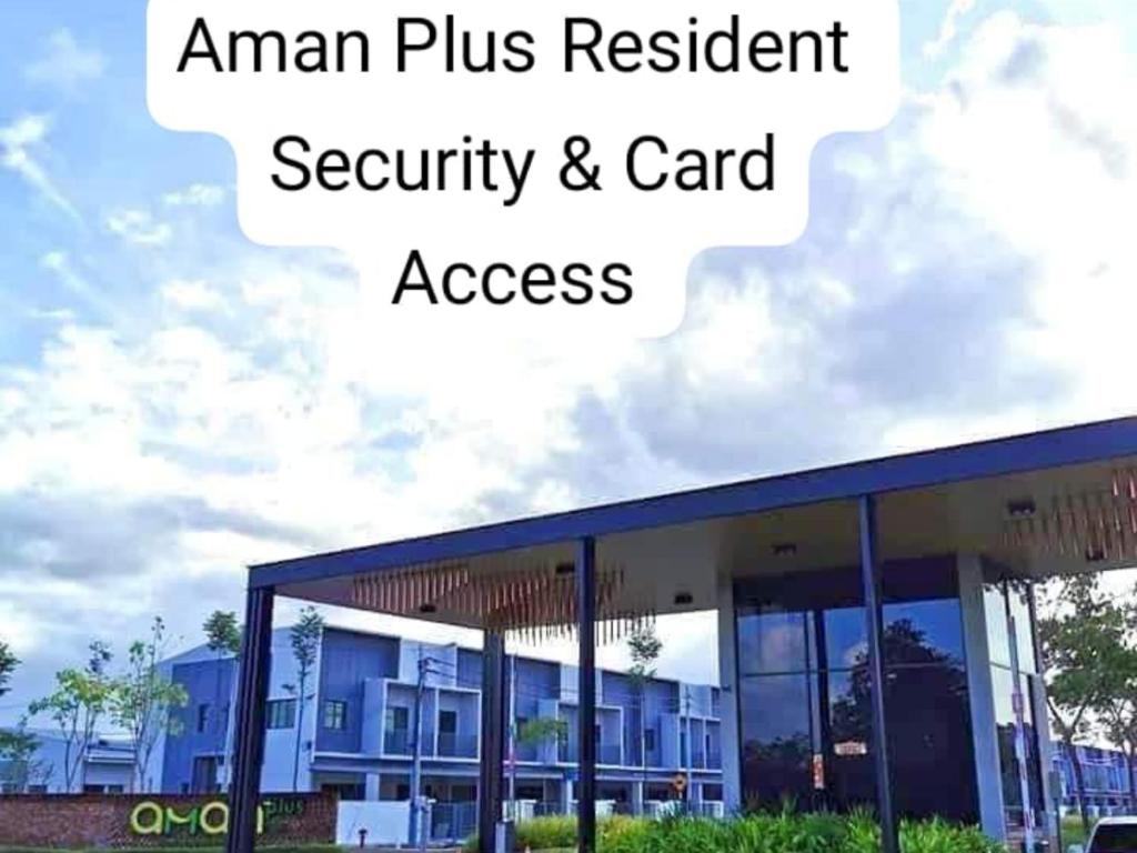 Gambar di galeri bagi Yeeza Homestay di Kuantan