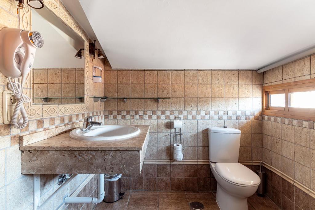 Hotel Reina Mora - Resim 3