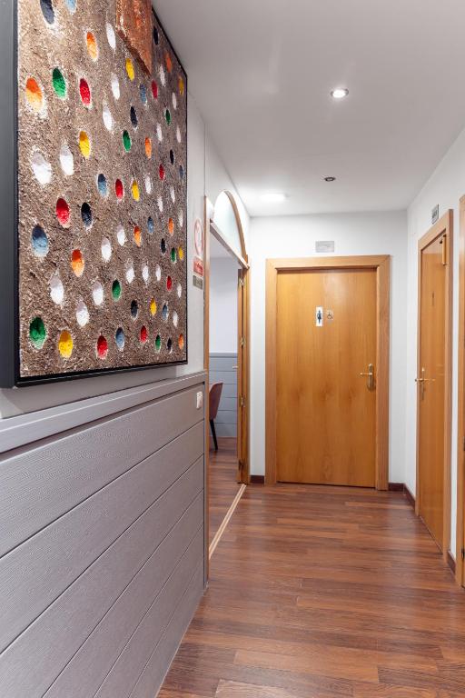 Hotel Reina Mora - Resim 30