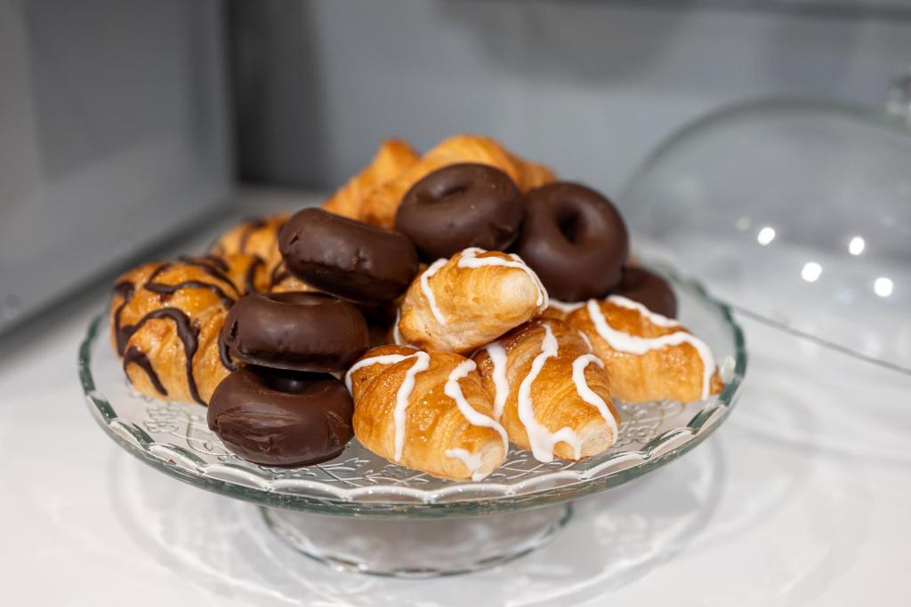 Hotel Reina Mora - Resim 36