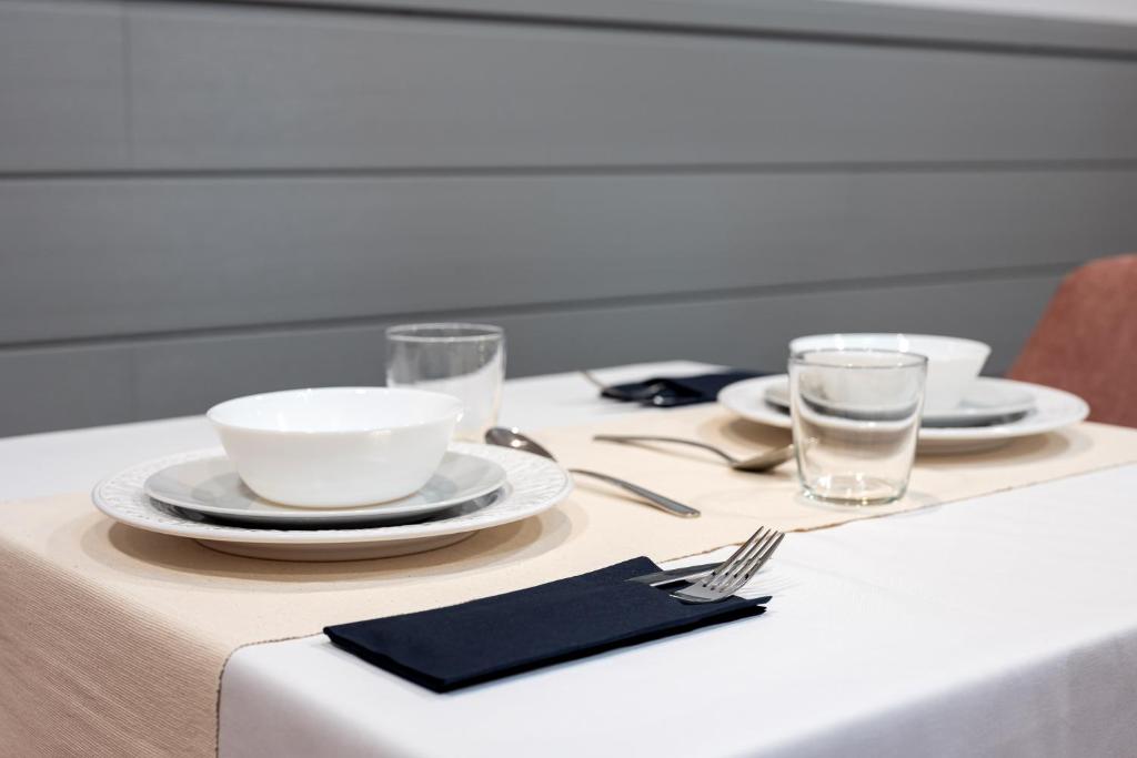 Hotel Reina Mora - Resim 32