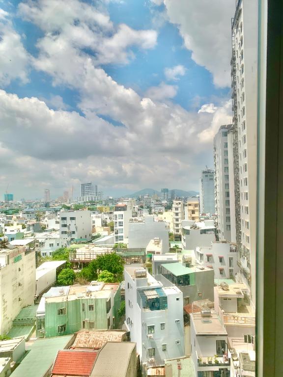 Phòng Deluxe 2 Giường Đơn