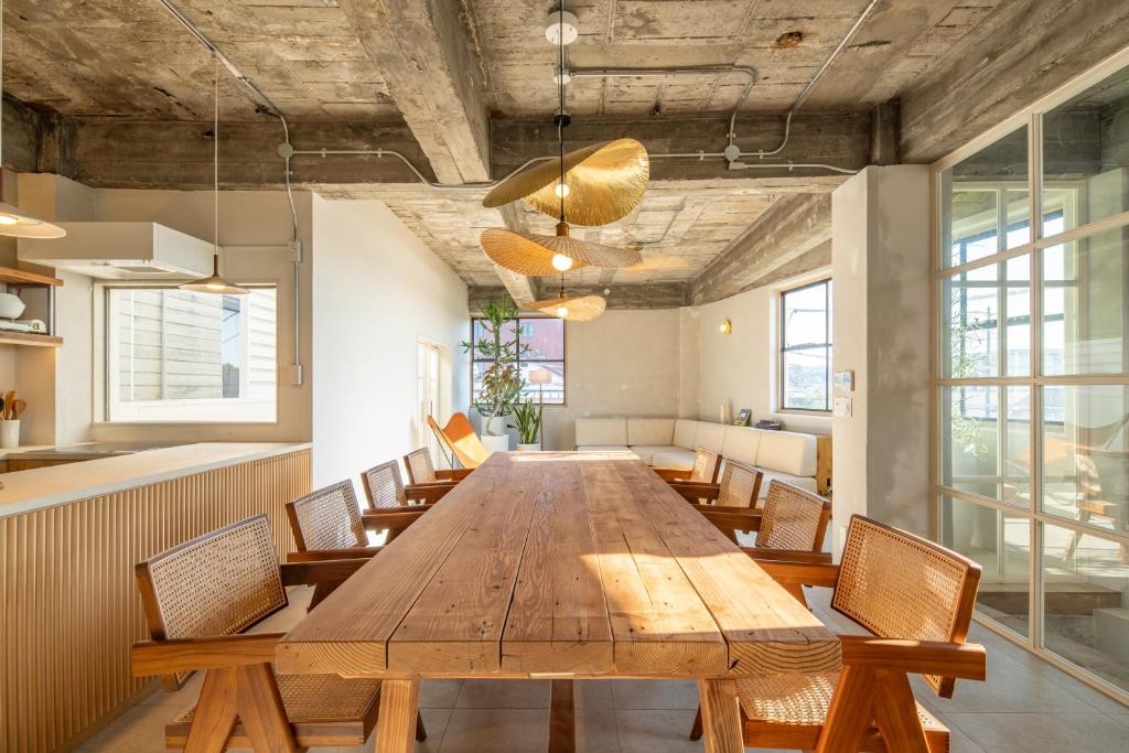 Fotografie z fotogalerie ubytování Room Tateyama v destinaci Hōjō