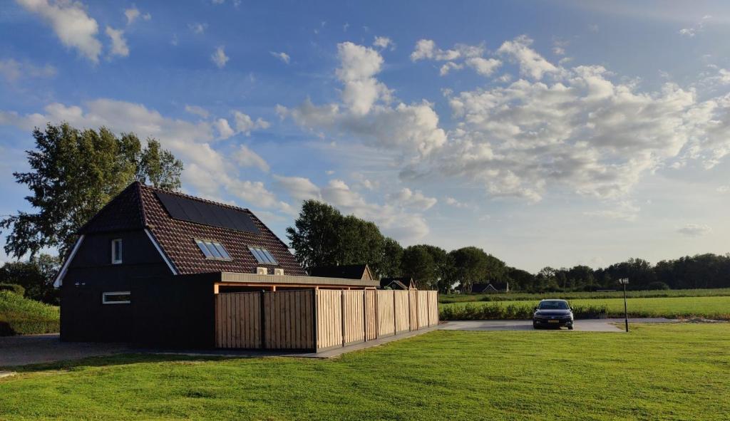 B&B de Gouden Ploeg met Jacuzzi, Bergentheim (bijgewerkte prijzen 2025)