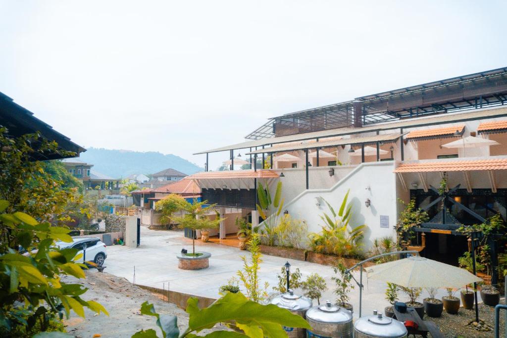Photo from Champaca Villa - Hulu Langat in Hulu Langat, Selangor, Malaysia