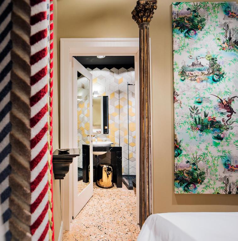 Hotel Heureka - Resim 45