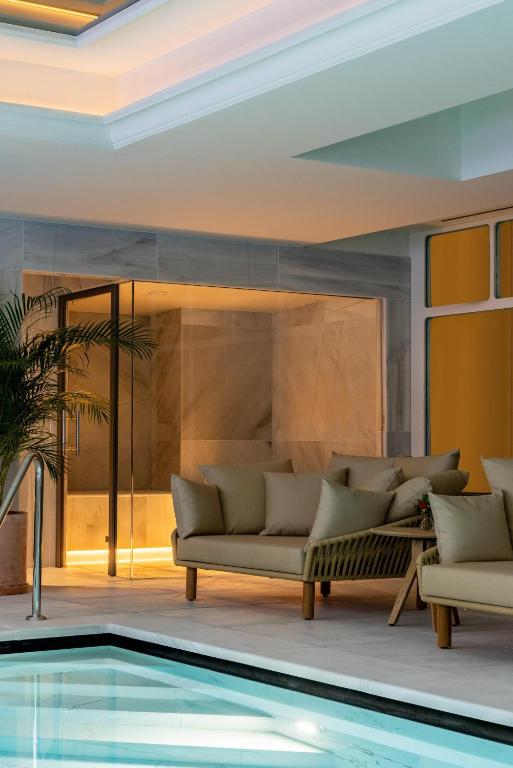 Casa de las Artes, member of Meliá Collection - Resim 39