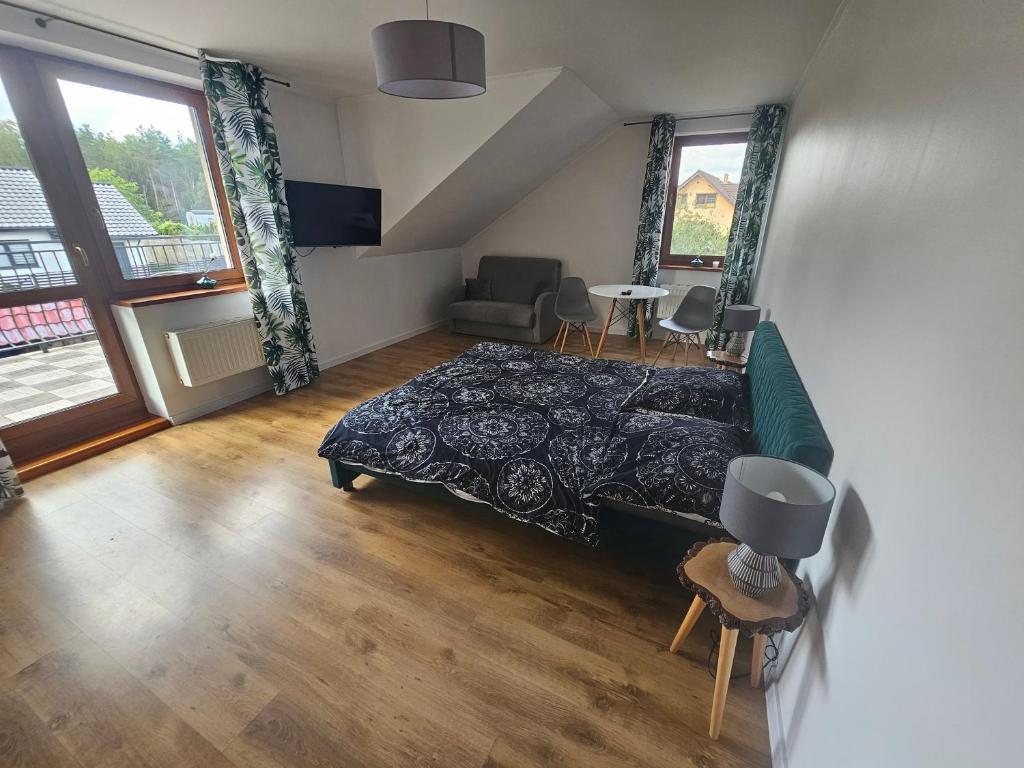 Heven - Double Or Twin Room With Private Bathroom
