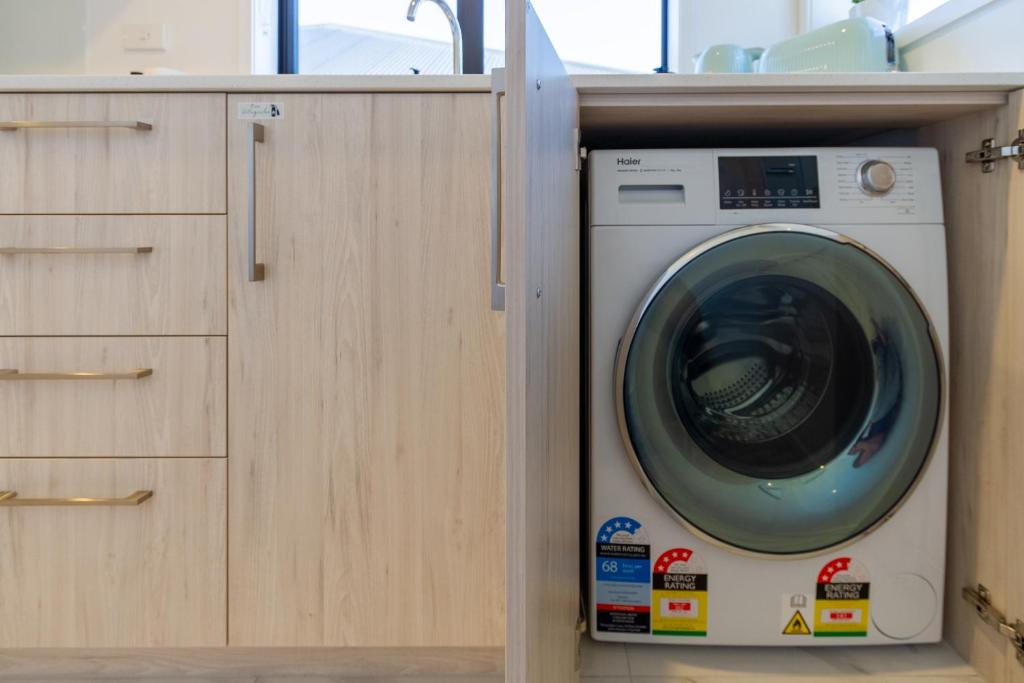 Luxury Studio With Balcony - Close to Supermarket - Resim 20