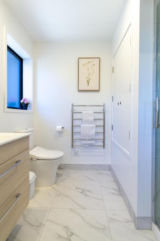 Luxury Studio With Balcony - Close to Supermarket - Resim 17