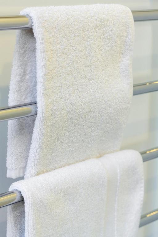 Luxury Studio With Balcony - Close to Supermarket - Resim 27