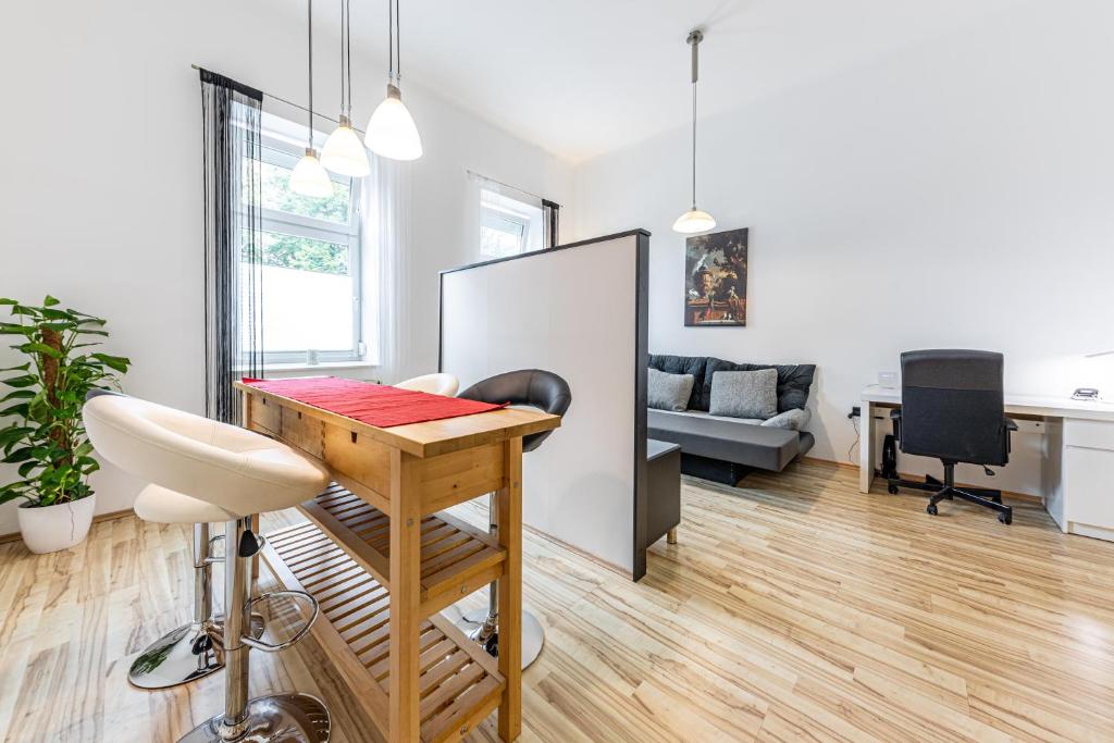 New Vienna Stay by JR City Apartments