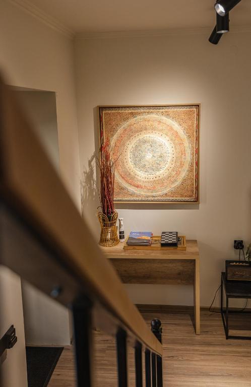 Fotografie z fotogalerie ubytování La Maison Mestia v destinaci Mestia