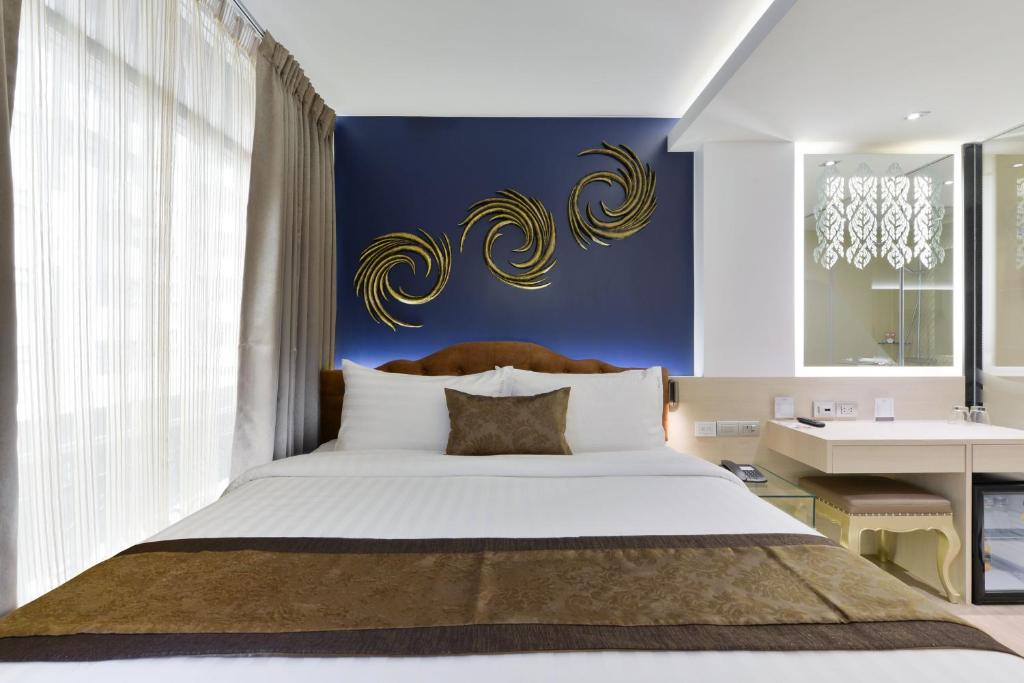 Syama Mansion Phromphong - Resim 19