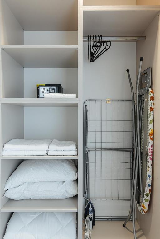 Fotografie z fotogalerie ubytování AWA Residence v destinaci Floreşti