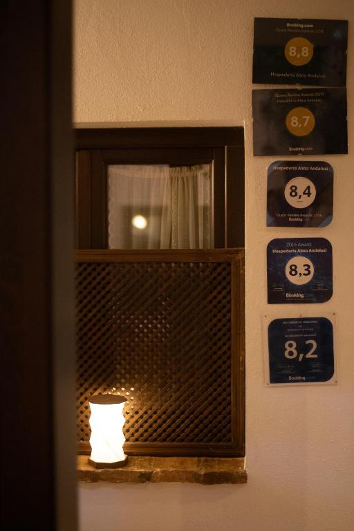Kép HOTEL BOUTIQUE ALMA ANDALUSí szállásáról Córdobában a galériában