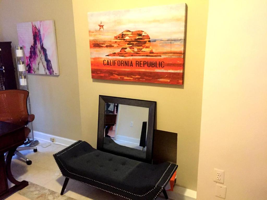 Fotografie z fotogalerie ubytování DC International Hostel 2 ve Washingtonu