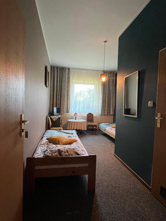 Gościniec pod Kłosem - Twin Room