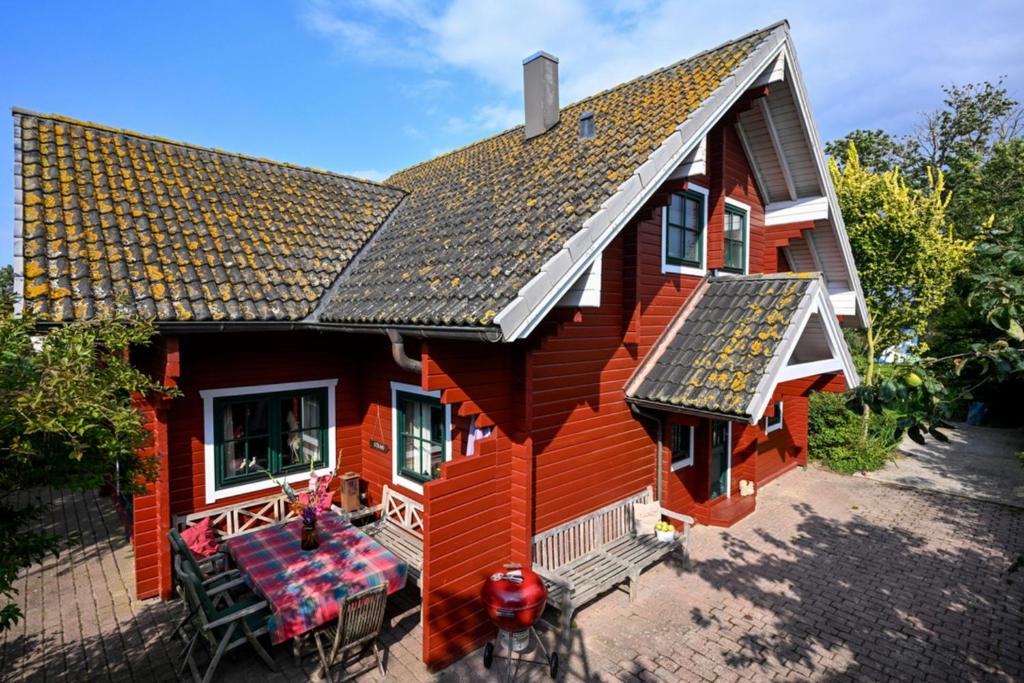 Fehmarn Ostseeferien Landliebe Fehmarn 117, Avendorf auf Fehmarn
