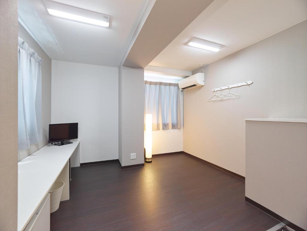Hotel Zipang - Renewal Japanese-Style Quadruple Room With Shared Bathroom - Non-Smoking