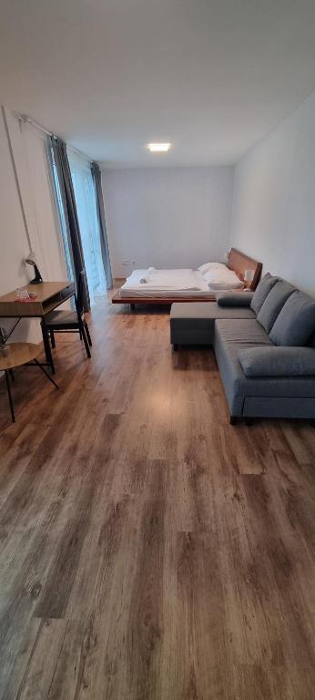 Hotel and Park Divoká Voda - Resim 18