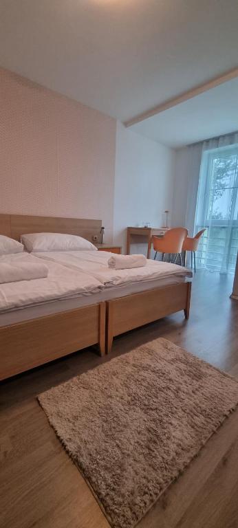 Hotel and Park Divoká Voda - Resim 21