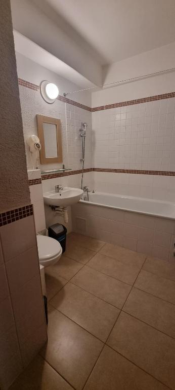 Hotel and Park Divoká Voda - Resim 22