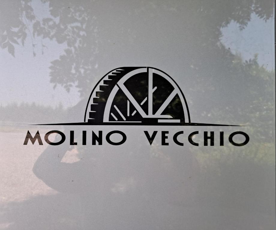 Certifikát, hodnocení, plakát nebo jiný dokument vystavený v ubytování Molino Vecchio