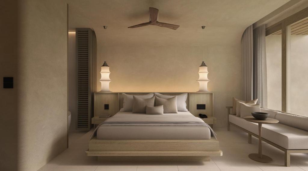 Idyllic Concept Resort - 1