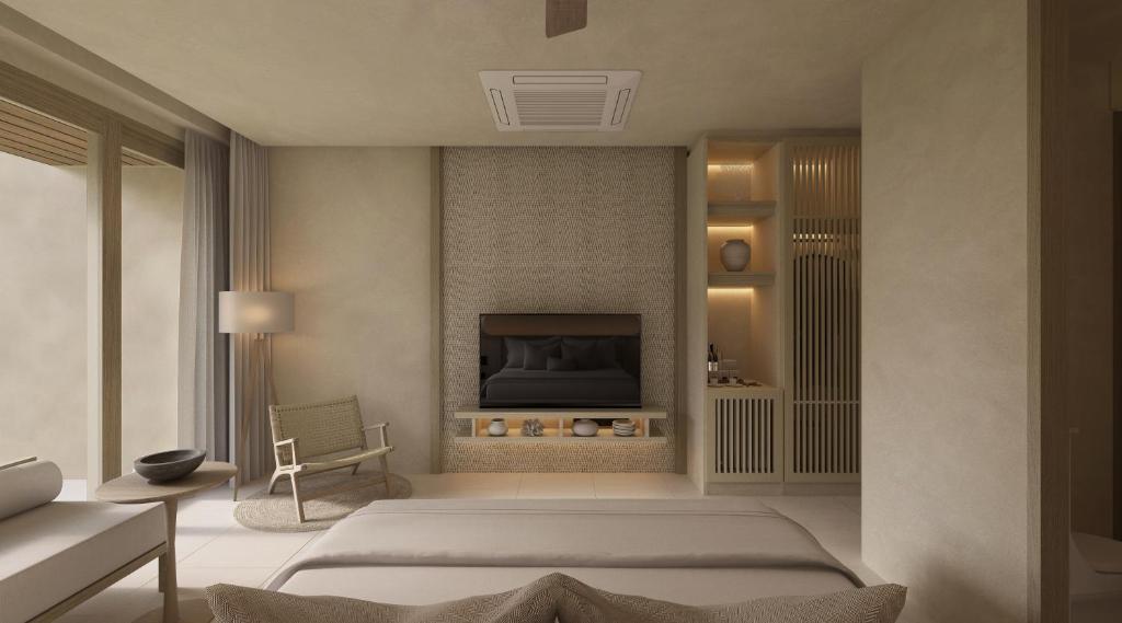 Idyllic Concept Resort - 4